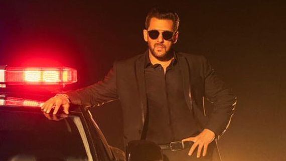 Salman Khan's Radhe Day 5 collections: రికార్డులు తిరగరాస్తున్న రాధే.. బాహుబలి రికార్డుపై కన్నేసిన సల్మాన్