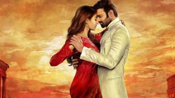   రాధేశ్యామ్ ఖాతాలో మరో రికార్డు.. ఇండియాలోనే తొలిసారిగా !