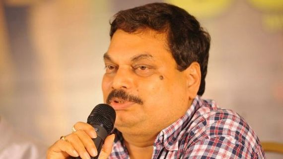 తిరిగి రాని లోకాలకు బీఏ రాజు.. అశ్రునయనాల మధ్య అంత్యక్రియలు పూర్తి.. హీరో శ్రీకాంత్ ఎమోషనల్