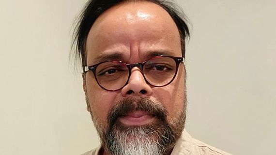 రామ్ అల్లాడికి అరుదైన గౌరవం.. ప్రవాసాంధ్రుడికి దాదా సాహెబ్ ఫాల్కే ఫిల్మ్ ఫెస్టివల్ అవార్డు