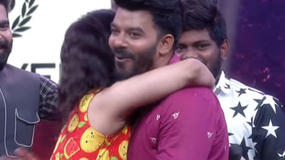 ప్రముఖ షోలో అపశృతి: సుడిగాలి సుధీర్‌పై చేయి చేసుకున్న రష్మీ.. చేయకూడని పని చేసినందుకే ఇలా!