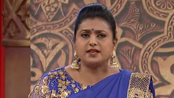 ఆ కమెడియన్‌పై రోజా షాకింగ్ కామెంట్స్: అతడికి ఈగో ఎక్కువ.. ఛీ అంటూ ఉమ్మేసి మరీ ఘోర అవమానం