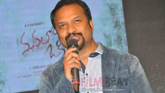 బుర్ర లేనోళ్లు చానళ్లు పెట్టారు.. ఛ మీదీ ఒక బ్రతుకేనా... ఆర్పీ పట్నాయక్ సంచలన వ్యాఖ్యలు!