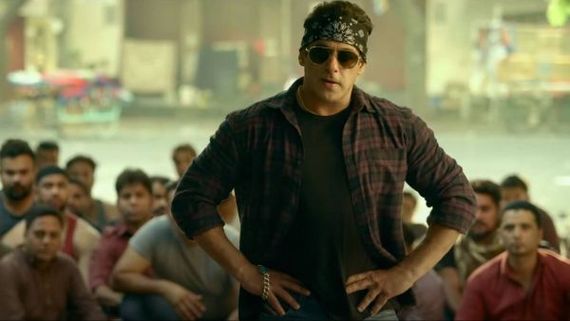  సల్మాన్ నిర్ణయంపై తీవ్ర అసంతృప్తి.. రాధే రిలీజ్‌పై తీవ్ర వ్యతిరేకత