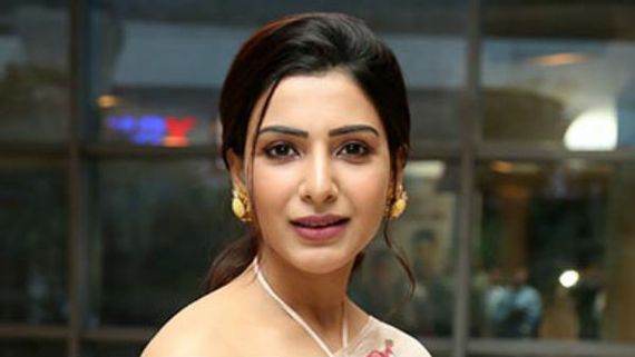  ఆ బాలీవుడ్ హీరోతో రొమాన్స్ చేయాలని ఉంది.. బాలీవుడ్ ఎంట్రీపై సమంత షాకింగ్ కామెంట్ 