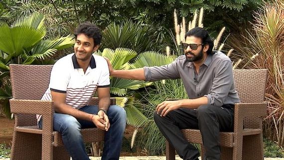    అనుకున్నట్లే తండ్రి లేని ఆ కుర్ర హీరో జీవితాన్నే మార్చేసిన ప్రభాస్.. ఒక్క హిట్టుతో ఎన్ని సినిమాలో..