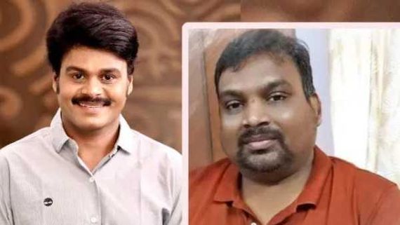  చావుబతుకుల్లో సినీ రచయిత.. రూ.లక్ష సాయం చేసిన కమెడియన్ సప్తగిరి