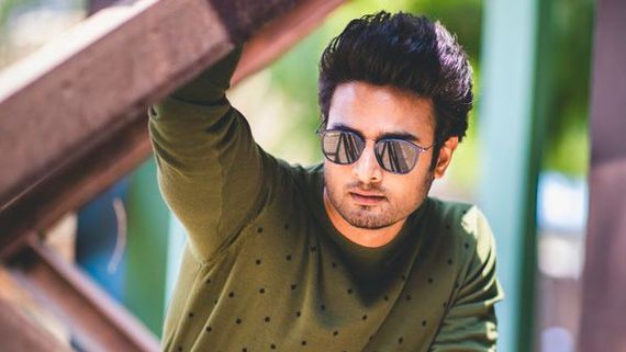 చిన్నారి కోసం సుధీర్ బాబు ఫండ్ రైజింగ్.. ప్లీజ్ అంటూ!