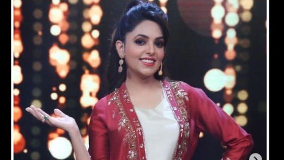  కరోనా సమయంలో టీవీ నటీనటుల పెళ్లి.. నవ దంపతులపై పోలీసుల కేసు నమోదు!
