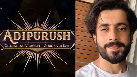 ఆదిపురుష్ కోసం స్టెరాయిడ్స్.. కీలక విషయాలు వెల్లడించిన నటుడు!