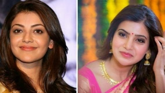  టాలీవుడ్ నెం 1 గా సమంత . రెండో స్థానంలో కాజల్, మీడియా సంస్థ సర్వేలో ఆసక్తికర ఫలితాలు