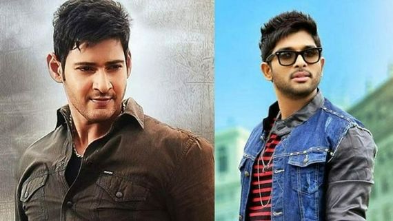 టాలీవుడ్ నెం 1 మహేష్. రెండో స్థానంలో బన్నీ, ఆ తర్వాతే ప్రభాస్.. షాకింగ్‌గా మీడియా సర్వే 