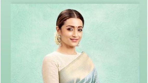  HBD Trisha Krishnan: బర్త్ డే రోజున త్రిషాకు సర్‌ప్రైజ్ ఇచ్చిన సమంత అక్కినేని