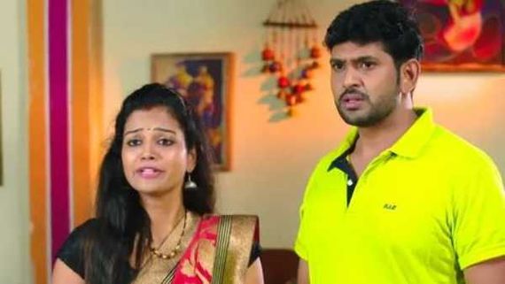  	      Vadinamma Serial May 29th Episode: కొట్టుకున్న అన్నాదమ్ములు, చెంపలు వాయించుకున్న రఘురామ్