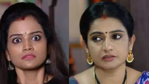 	 Vadinamma Serial May 27th Episode: ఫామిలీ మొత్తానికి శైలు షాక్.. వచ్చే జన్మలో ఇలా వద్దంటూ రఘురామ్ ఎమోషనల్ !