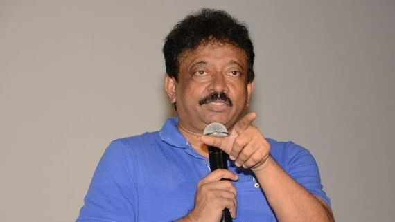 వర్మకి లైవ్‌లో ప్రపోజ్ చేసిన యాంకర్.. వర్మ ఆన్సర్ వింటే షాక్ అవ్వాల్సిందే!