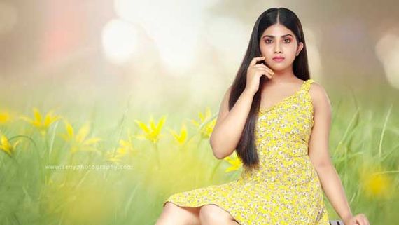 వాణి విశ్వనాథ్ ఫ్యామిలీ నుంచి మరో హీరోయిన్.. టాలీవుడ్‌లోకి ఎంట్రీ