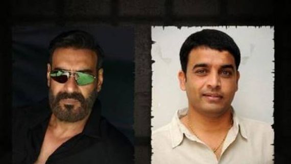  బాలీవుడ్ మూవీ ప్రకటించిన దిల్ రాజు: అల్లరి నరేష్ కథతో.. RRR నటుడితో ప్రాజెక్టు