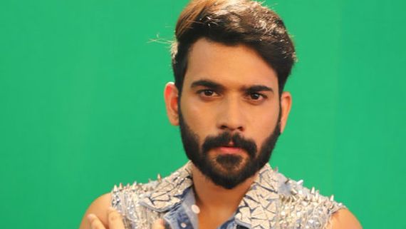 Hyderabad Times Most Desirable Man on TV Akhil Sarthak: ముఖ్యంగా ఆ అమ్మాయిలకు థాంక్స్!