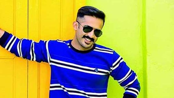 Anchor Ravi కి షాకిచ్చిన గూగుల్: అలా టైప్‌ చేస్తే ఆ ఫొటో వచ్చేస్తుంది.. భార్యకు ఆ మాట చెబుతూ!