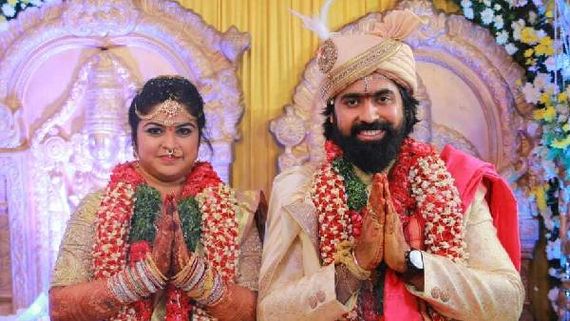 సైలెంట్ గా పెళ్లి చేసుకున్న టాలీవుడ్ హీరో.. అమ్మాయి ఎవరంటే?