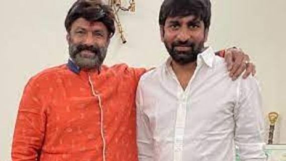  గోపీచంద్‌కు బాలకృష్ణ సలహాలు: వెంటనే ఆచరణలో పెట్టిన యంగ్ డైరెక్టర్