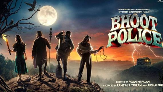 Bhoot Police ప్రీ రిలీజ్ బిజినెస్: బంపర్ లాభాలతో బయటపడ్డ నిర్మాత.. OTT రిలీజ్ ఎక్కడ? ఎప్పుడంటే!