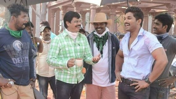 బోయపాటి - బన్నీ పక్కా ప్లాన్ తోనే.. మొదలయ్యేది ఎప్పుడంటే?