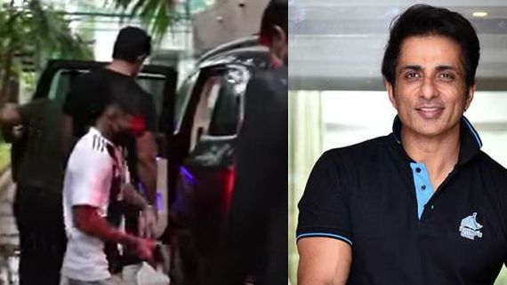 Sonu Sood's Fathers day Gift: కుమారుడికి కళ్లుచెదిరేలా ఖరీదైన గిఫ్ట్.. రూ. 2.5 కోట్లతో..
