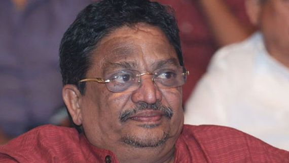 చిక్కుల్లో టాప్ ప్రొడ్యూసర్... ఆ ముగ్గురి దెబ్బకు పోలీస్ కేసు!  