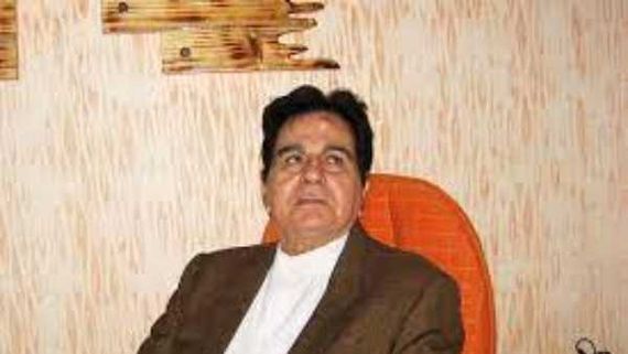  Dilip Kumar Health update: ఫ్యాన్స్‌కు శుభవార్త.. డిశ్చార్జికి వైద్యుల గ్రీన్ సిగ్నల్