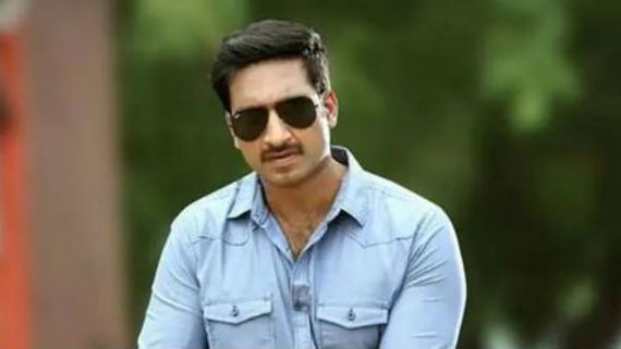  గోపీచంద్ మూవీ నుంచి సర్‌ప్రైజింగ్ అనౌన్స్‌మెంట్: అదే వదలబోతున్నారు