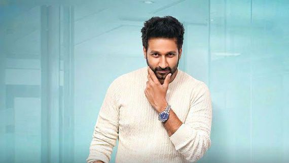   HBD Gopichand: కష్టాల సముద్రాన్ని దాటిన నిజమైన హీరో.. ఒంటరిగా లక్ష్యాన్ని చేదించిన గోపిచంద్!