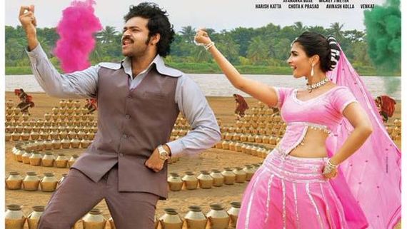  #ElluvochiGodarammaకి 100 మిలియన్ వ్యూస్.. నా 'శ్రీదేవి' అయినందుకు థాంక్స్ అంటూ ఆసక్తికర ట్వీట్!