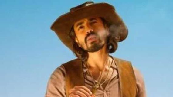  Hero Teaser: హీరోగా మహేష్ మేనల్లుడు.. టక్కరి దొంగ స్టైల్‌లో ఎంట్రీ ఇస్తున్న అశోక్ గల్లా