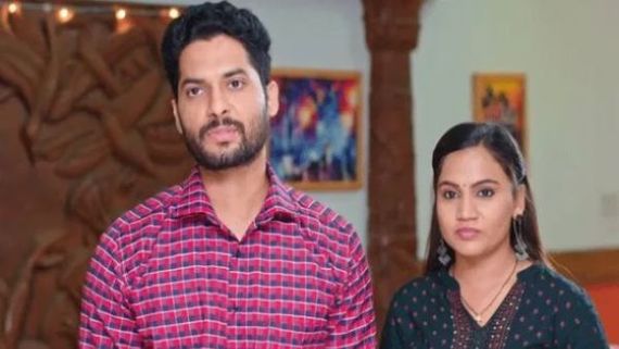  Intinti Gruhalakshmi June 23rd Episode: అంకితను దెబ్బకొట్టిన దివ్య.. షాకిచ్చిన అభి.. ఇంట్లో వేడుక