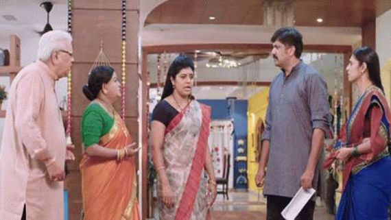 Intinti Gruhalakshmi June 20th Episode: తండ్రి చెంతకు చేరిన అభి.. ఆమెకు అసలు నిజం చెప్పేసిన అంకిత