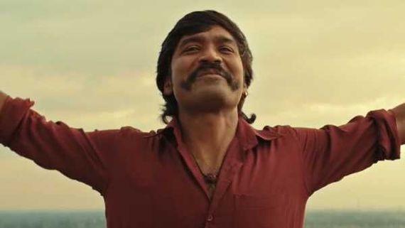  Jagame Thandhiram trailer.. లండన్ వీధుల్లో తమిళ్ గ్యాంగ్‌స్టర్ రచ్చ.. ధనుష్ నట విశ్వరూపం!