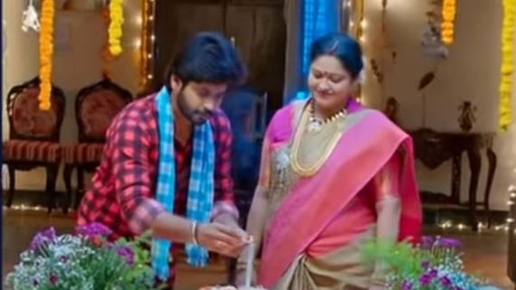 Janaki Kalaganaledu june 29th Episode: రామతో ఒట్టేసుకొన్న జ్ఞానాంబ.. కోడలు మల్లిక డ్రామాలకు చెక్
