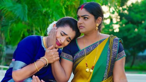 Karthika Deepam June 8th Episode: నేను అప్పుడే చచ్చిపోయాను.. చలించని దీప.. సౌందర్య కంటతడి