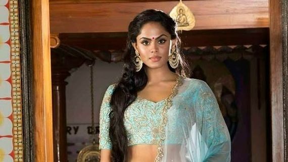 నా వల్ల కావట్లేదు బాబోయ్… నటనకు గుడ్ బై చెప్పేస్తున్న హీరోయిన్!