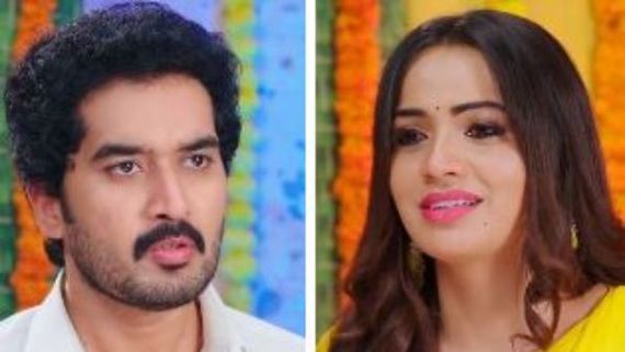 Karthika Deepam June 5th Episode: నా కడుపులో బిడ్డకు తండ్రివి నీవే.. కార్తీక్ ఇంట్లో మోనిత హైడ్రామా