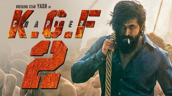 KGF2 Release Date: యష్ మూవీ థియేటర్లలోనే.. అదే డేట్‌కు విడుదల అంటూ..