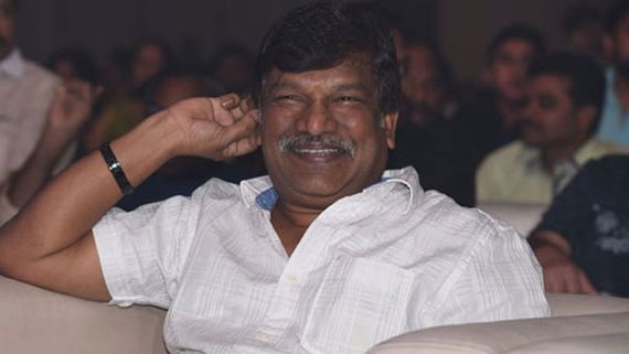 18 నెలల నిరీక్షణ ఫలించింది.. వాటే థాట్ గురూజీ!