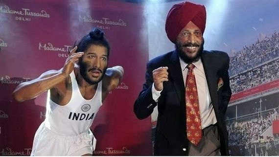 Milkha Singh మృతిపై చిరంజీవి తీవ్ర దిగ్బ్రాంతి.. ఫర్హాన్ అఖ్తర్, మహేష్ బాబు ఎమోషనల్ ట్వీట్స్
