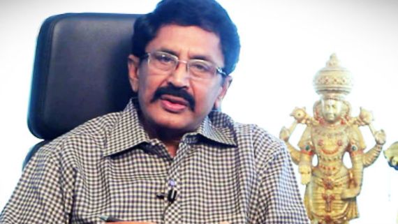  పిచ్చినా కొ*కా అంటూ మురళీమోహన్ సంచలనం.. అక్కినేని అలా అన్నారంటూ!
