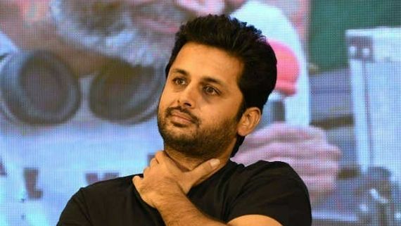 మరో యాక్షన్ ఎంటర్‌టైనర్‌లో నితిన్: కెరీర్‌లోనే తొలిసారి అలాంటి పాత్రలో యూత్ స్టార్