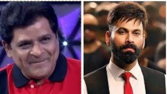  మాకు కామన్ సెన్స్.. బుర్ర ఉంది.. నీ సంగతి నేను చూస్తా.. యాంకర్ ఓంకార్‌కు ఆలీ జబర్దస్త్ పంచ్