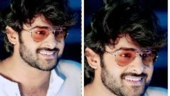  Prabhas Stylish look: డార్లింగ్‌ను ఇలా చూసి ఎన్నాళ్ళయ్యిందో.. మాకు ఇలాంటి ప్రభాస్ కావాలి