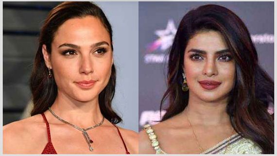 మూడో బిడ్డకు జన్మనిచ్చిన వండర్ ఉమెన్.. అదిరిపోయేలా ప్రియాంక చోప్రా రియాక్షన్స్